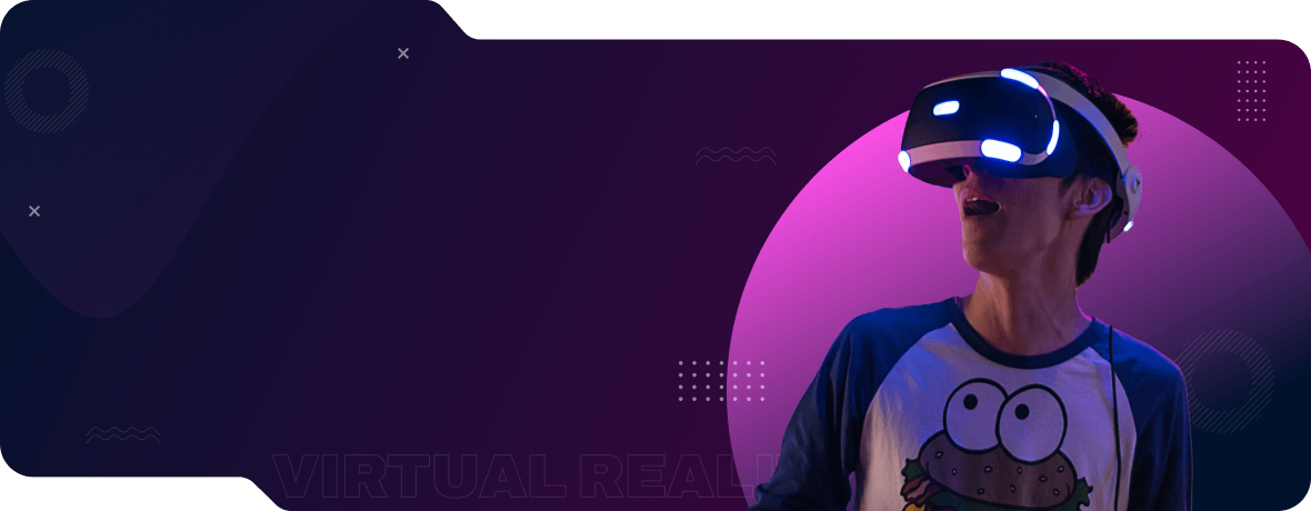 Now Get Your Awesome VR Here Slider3